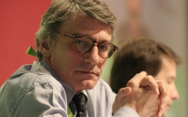 Глава Європарламенту закликав прийняти в Євросоюз чотири країни