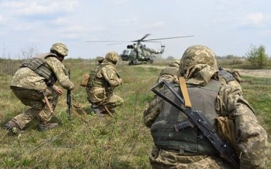 У Міноборони розповіли про дивне затишшя на Донбасі