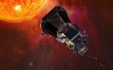 Невероятное фото Солнца: Parker снял светило с рекордно близкого расстояния