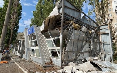 Війська РФ вдарили по житловим будинкам в Миколаєві — є загиблі