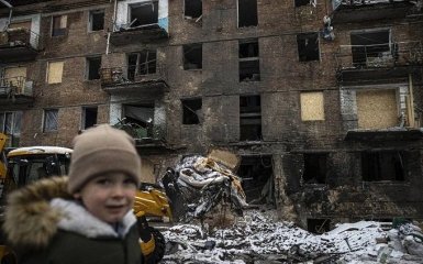Ракета РФ влучила у приватний будинок у Харківській області