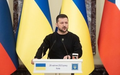 Чи блокує Столтенберг вступ України в НАТО — відповідь Зеленського