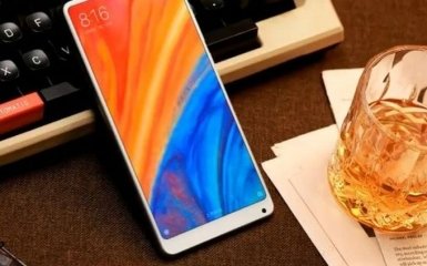 Xiaomi представила новий безрамковий флагман: опубліковано відео