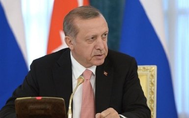 Эрдоган хочет возобновить в Турции смертную казнь