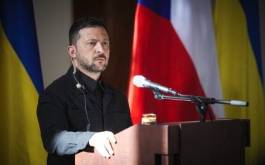 Зеленський готовий до розмови з Путіним