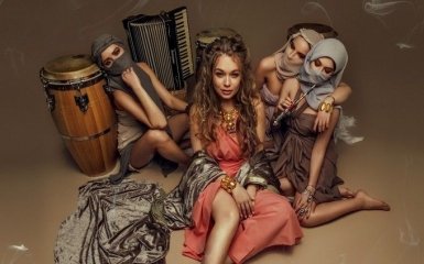 Яна Соломко выпустила песню после разрыва с Никитиным