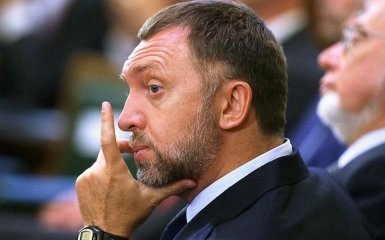 Руководство компании российского олигарха Дерипаски внезапно ушло в отставку