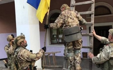 ВСУ улучшили позиции в новом занятом населенном пункте на Донбассе: появилось видео
