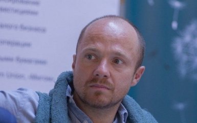 Російського актора Євгена Стичкіна занесено до бази центру "Миротворець"