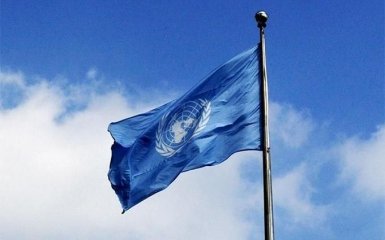 В ООН намерены прекратить гумпомощь Донбассу