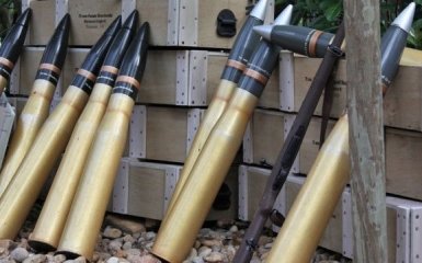 Пентагон заявил об эффективном применении ВСУ кассетных боеприпасов и Storm Shadows