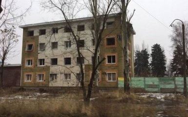 Бойовики знову залишили без світла місто і важливий об'єкт на Донбасі