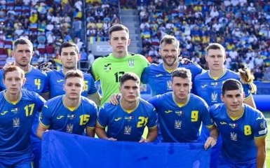 Евро-2024: что известно о результатах матчей и позицию сборной Украины
