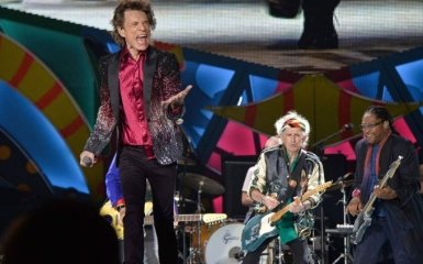 Історичний концерт Rolling Stones на Кубі відвідали сотні тисяч людей: опубліковані фото і відео