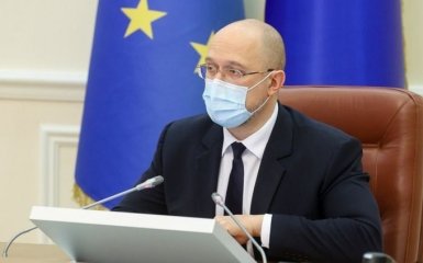 Кабмин планирует ослабить карантинные ограничения в Украине