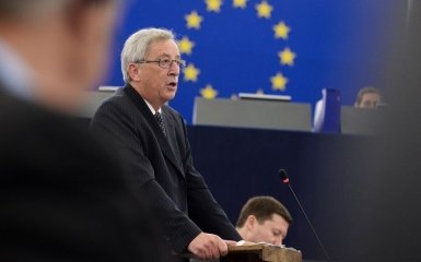 Євросоюз дав Зеленському важливу обіцянку
