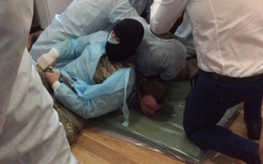 У Луценко прокомментировали скандал с подозреваемыми в деле Бузины