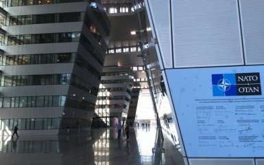 Україна терміново звернулася до НАТО - що сталося