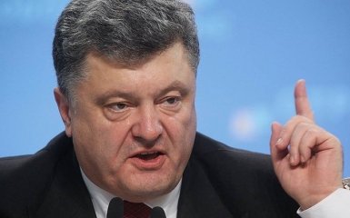 Порошенко сделал громкое заявление о разрушении "Новороссии": опубликовано видео
