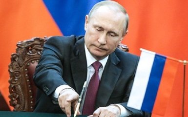 Перехитрил всех: СМИ раскрыли коварный план Путина