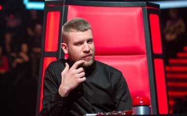 Дорн стал продюсером: названо имя первого подопечного артиста