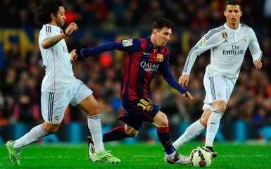 Барселона - Реал: все о главной футбольной битве планеты