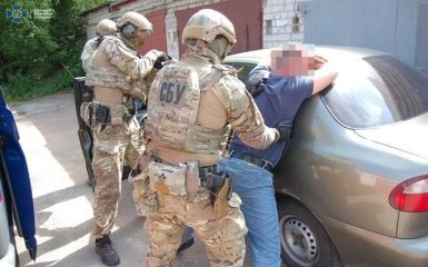 СБУ экстренно усиливает все оборонные меры - что происходит