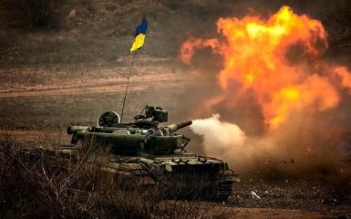 Постановочное фото войны на Донбассе: скандал получил неожиданную оценку