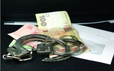 Во Всемирном банке призвали Украину ввести санкции в отношении коррупционеров