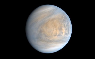 Швейцарские ученые опровергли устоявшуюся теорию о Венере