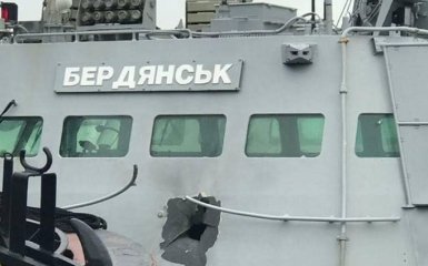 В МЗС потішили гарними новинами про захоплені РФ українські кораблі