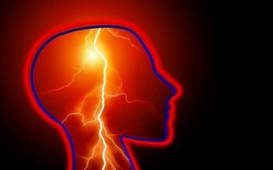 Чому коронавірус може спровокувати інсульт - результати дослідження