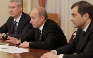 Война на Донбассе: эксперт рассказал, как Сурков мешал Путину