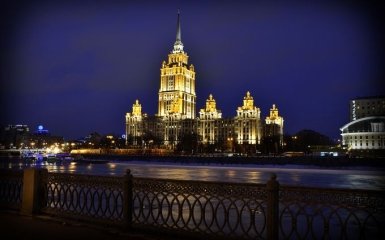 Украина должна извиниться: в России придумали, как Киеву и Москве наладить отношения