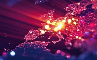 Постанова НКРЕКП, підтримана USAID ПЕБ, сприятиме експорту й імпорту електроенергії з Польщею, Словаччиною та Угорщиною