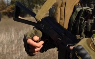 Боєць АТО порівняв бойовиків ДНР з російськими туристами в Єгипті: з'явилося відео