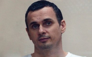 СМИ: Сенцов получит премию Европарламента имени Сахарова