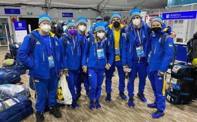 Український тренер Велепець розповів про особливості Олімпіади-2022