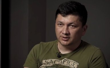 Кім назвав новий вид шантажу росіян проти українців — відео