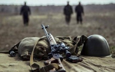 Боевики ДНР под Авдеевкой стреляли из гранатометов и минометов, погиб боец АТО