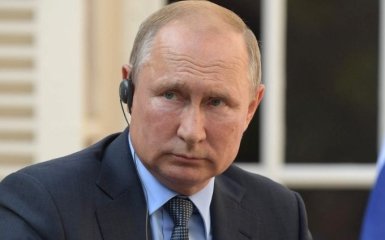 Мы призываем Россию - США и ЕС поставили жесткие требования Путину