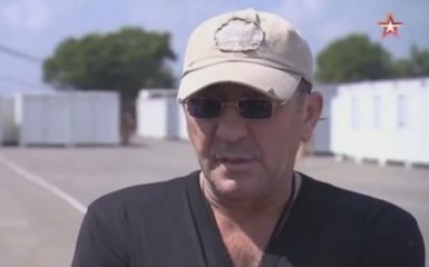 Российский певец откровенно признал, зачем Путин воюет в Сирии: опубликовано видео