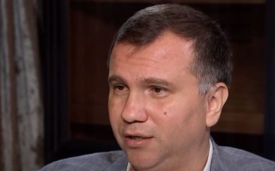 Судью Вовка принудительно доставят в суд после его "бегства" от правосудия