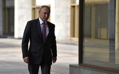 Путин готов к новой войне: названа важнейшая цель России в Европе