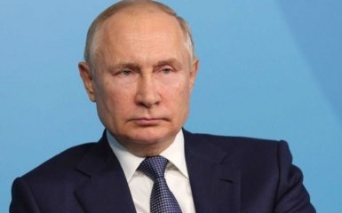 Путин объявил частичную мобилизацию во время срочного обращения к россиянам