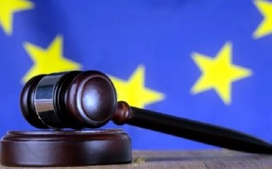 Україна залишається лідером за позовами до ЄСПЛ