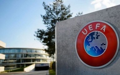 УЄФА вносить серйозні зміни в регламент Ліги чемпіонів