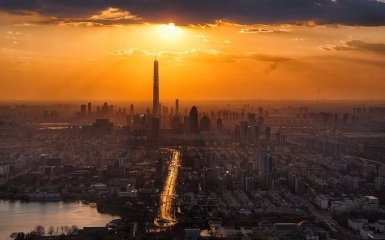 В Украине изменили границы 11 городов