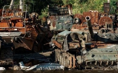 В Генштабе Британии заявили о сохранении угрозы со стороны РФ даже в случае победы Украины