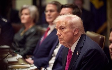 Трамп все ще може передати Україні Tomahawk